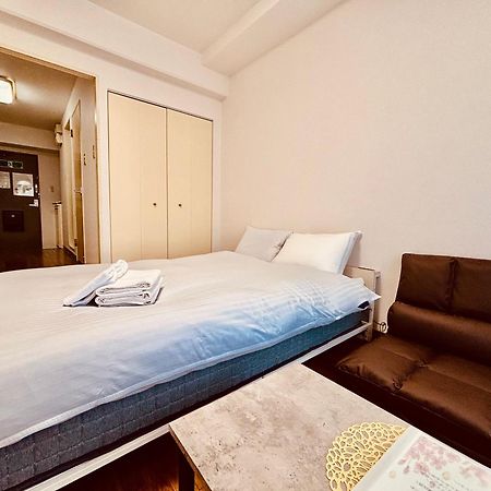 Guest House Flora Otemachi/フローラ大手町 Hiroshima Exteriör bild