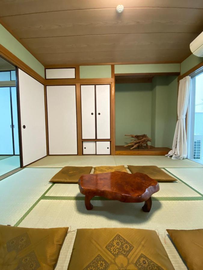 Guest House Flora Otemachi/フローラ大手町 Hiroshima Exteriör bild