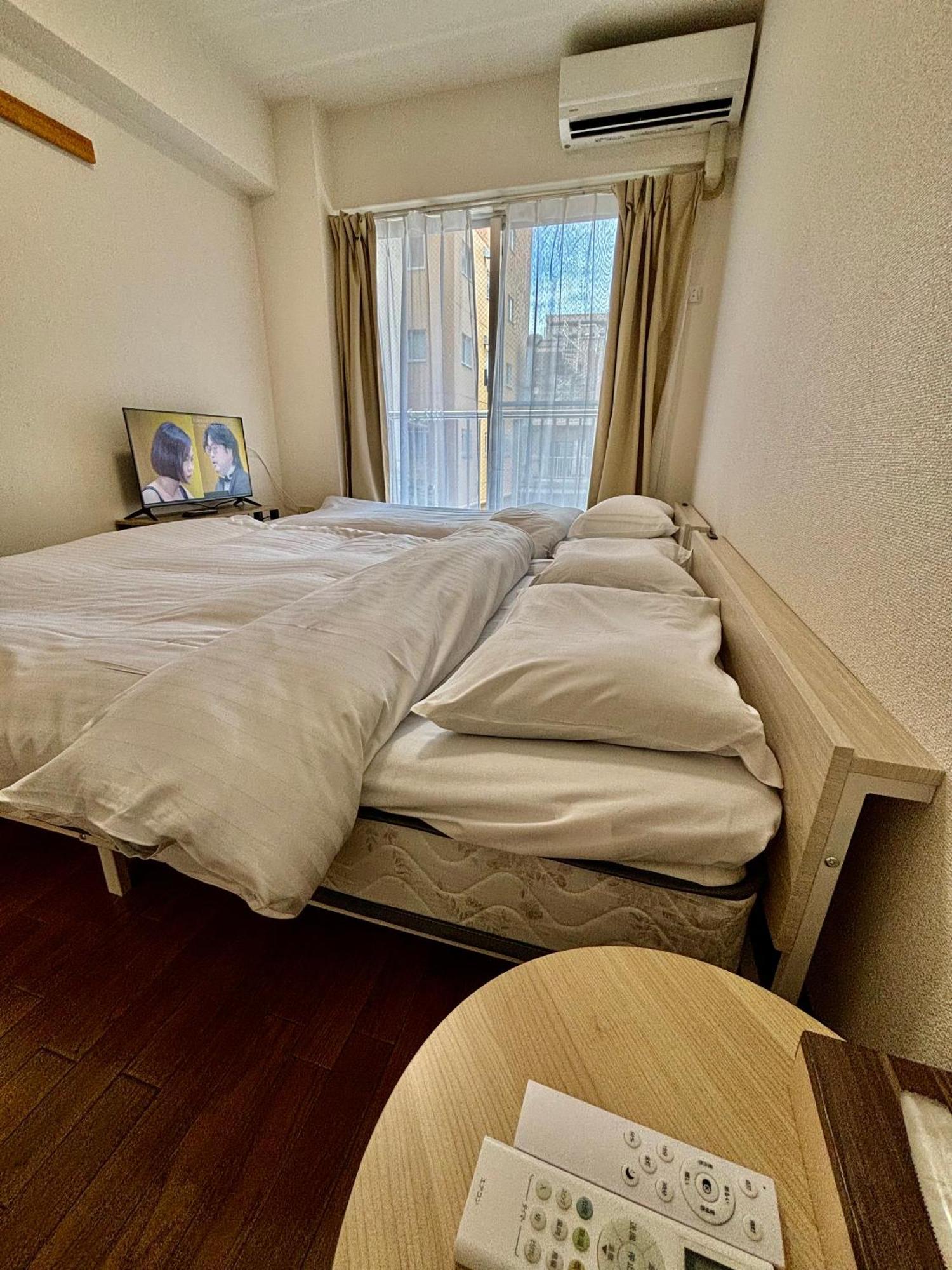 Guest House Flora Otemachi/フローラ大手町 Hiroshima Exteriör bild