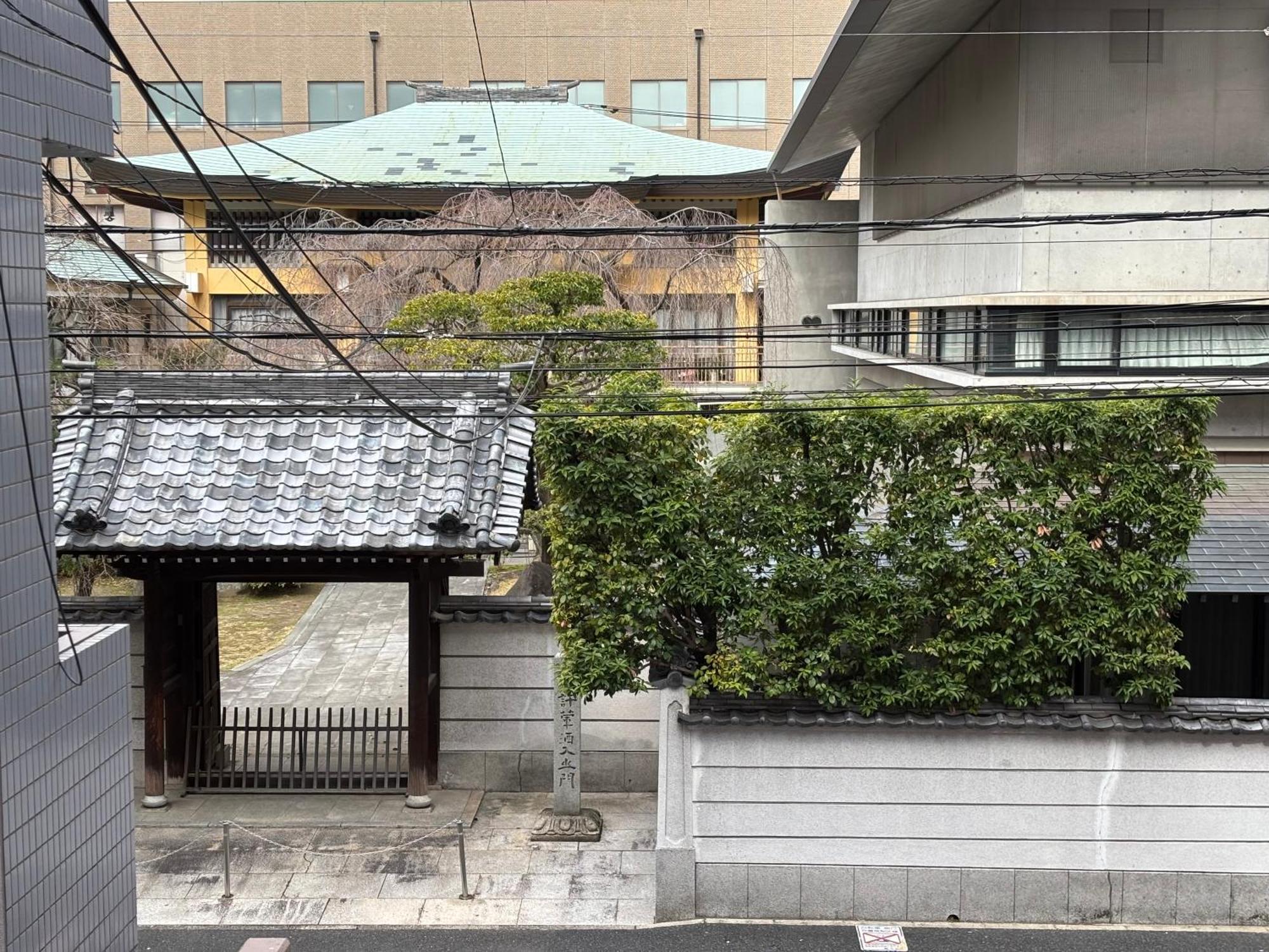 Guest House Flora Otemachi/フローラ大手町 Hiroshima Exteriör bild